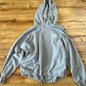 Old Navy Half Zip